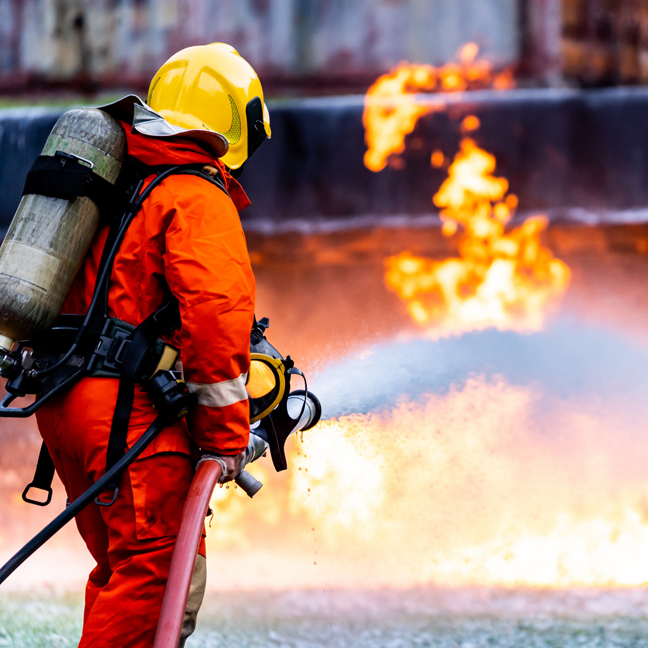 Seguro incêndio